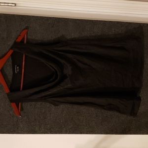 Theory Silk Blouse Size L